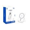 LITO LP03 15W Ultra AI 5in1 Magnetic Power Bank