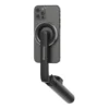 Porodo Magnetic Selfie Stick with 64.5cm Tripod