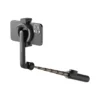 Porodo Magnetic Selfie Stick with 64.5cm Tripod - Image 4