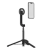 Porodo Magnetic Selfie Stick with 64.5cm Tripod - Image 3
