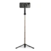 Porodo Magnetic Selfie Stick with 64.5cm Tripod - Image 2