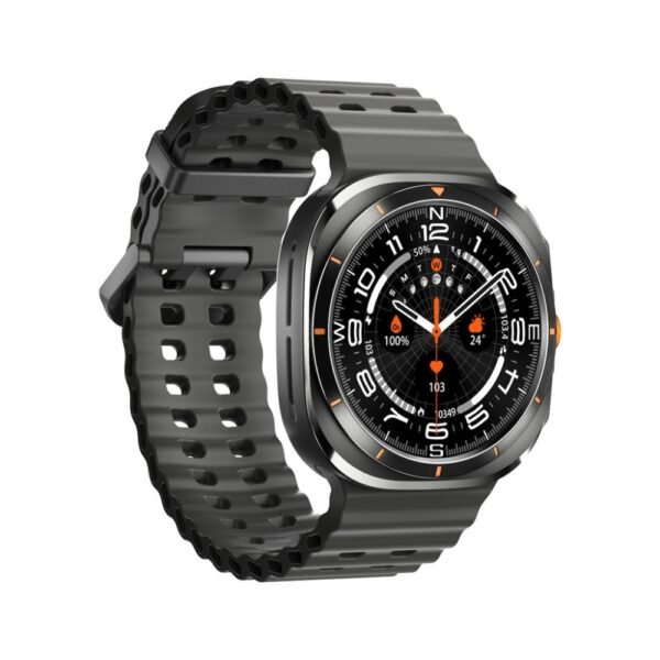 Porodo Voyager Smartwatch
