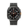 Porodo Voyager Smartwatch - Image 2