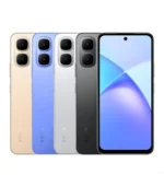 Infinix Smart 10 dual SIM Android 15 device