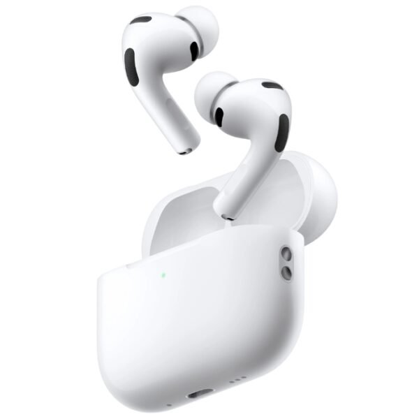 AirPods Pro 3