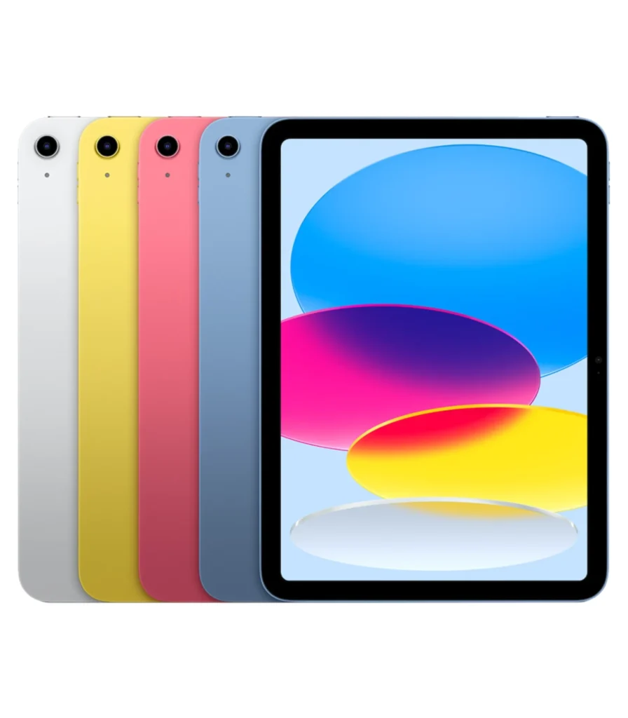 Apple iPad A16 Wi-Fi 11 inch Liquid Retina display