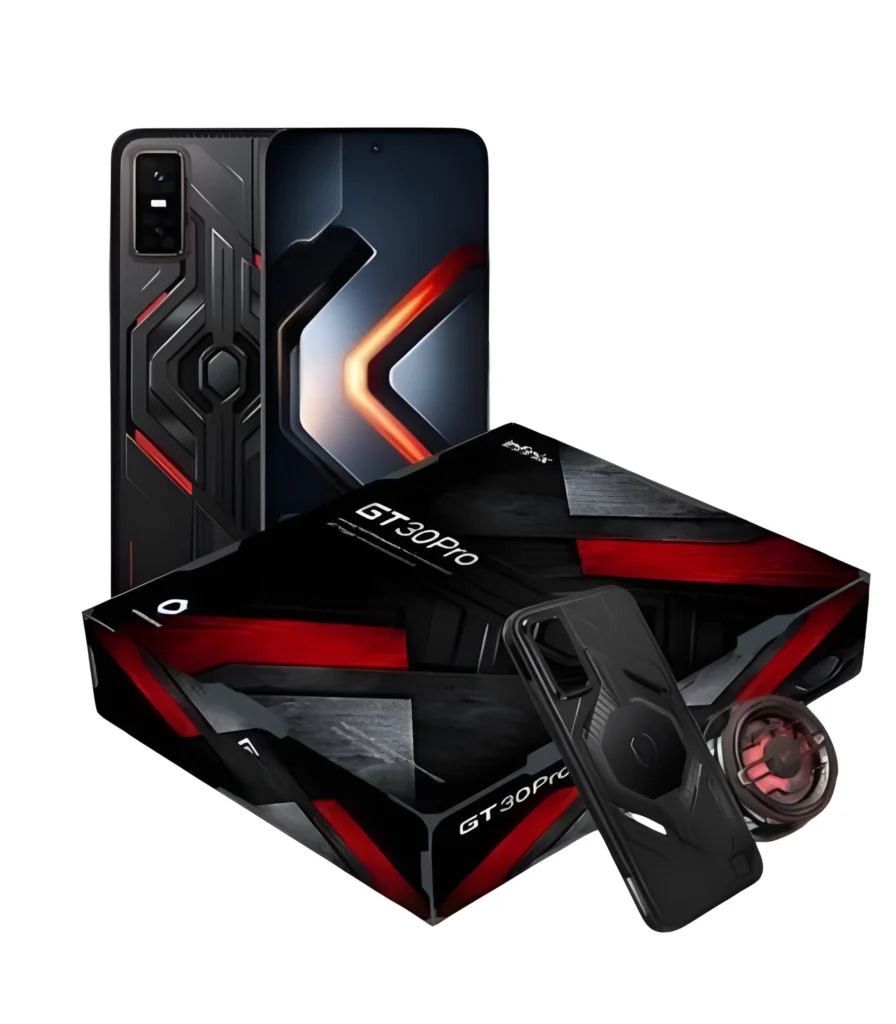 Buy Infinix GT 30 Pro 5G in Lebanon