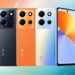 Infinix Mobile Best Price in Lebanon