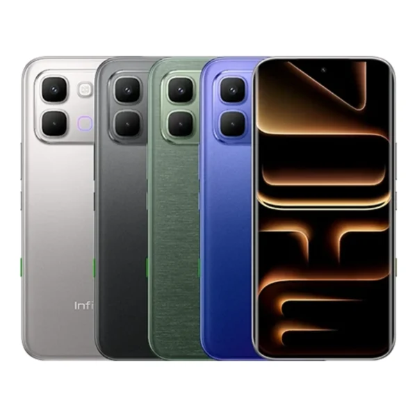 Buy Infinix Note Edge 5G Official Warranty Lebanon