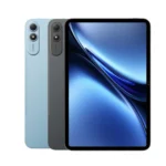 Oscal Pad 200 dual SIM tablet rear view