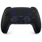 Buy PS5 Controller Midnight Black Original at Centrino Cell Lebanon