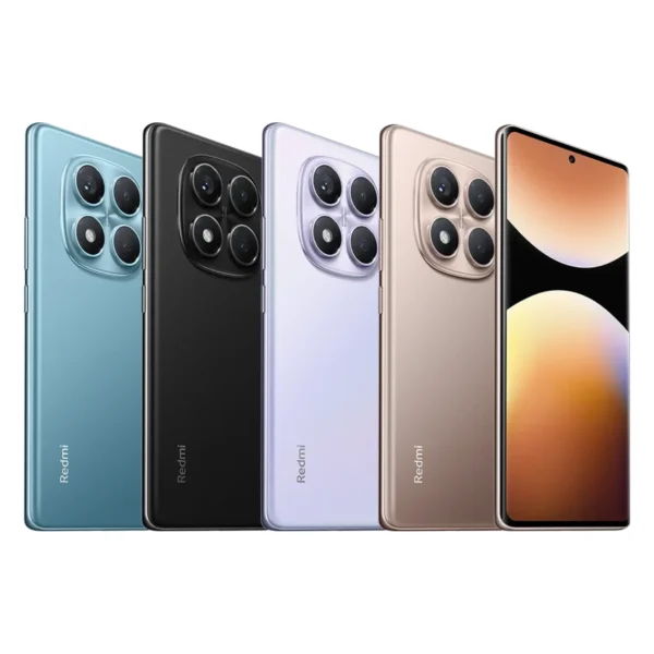 Redmi Note 14 Pro 5G