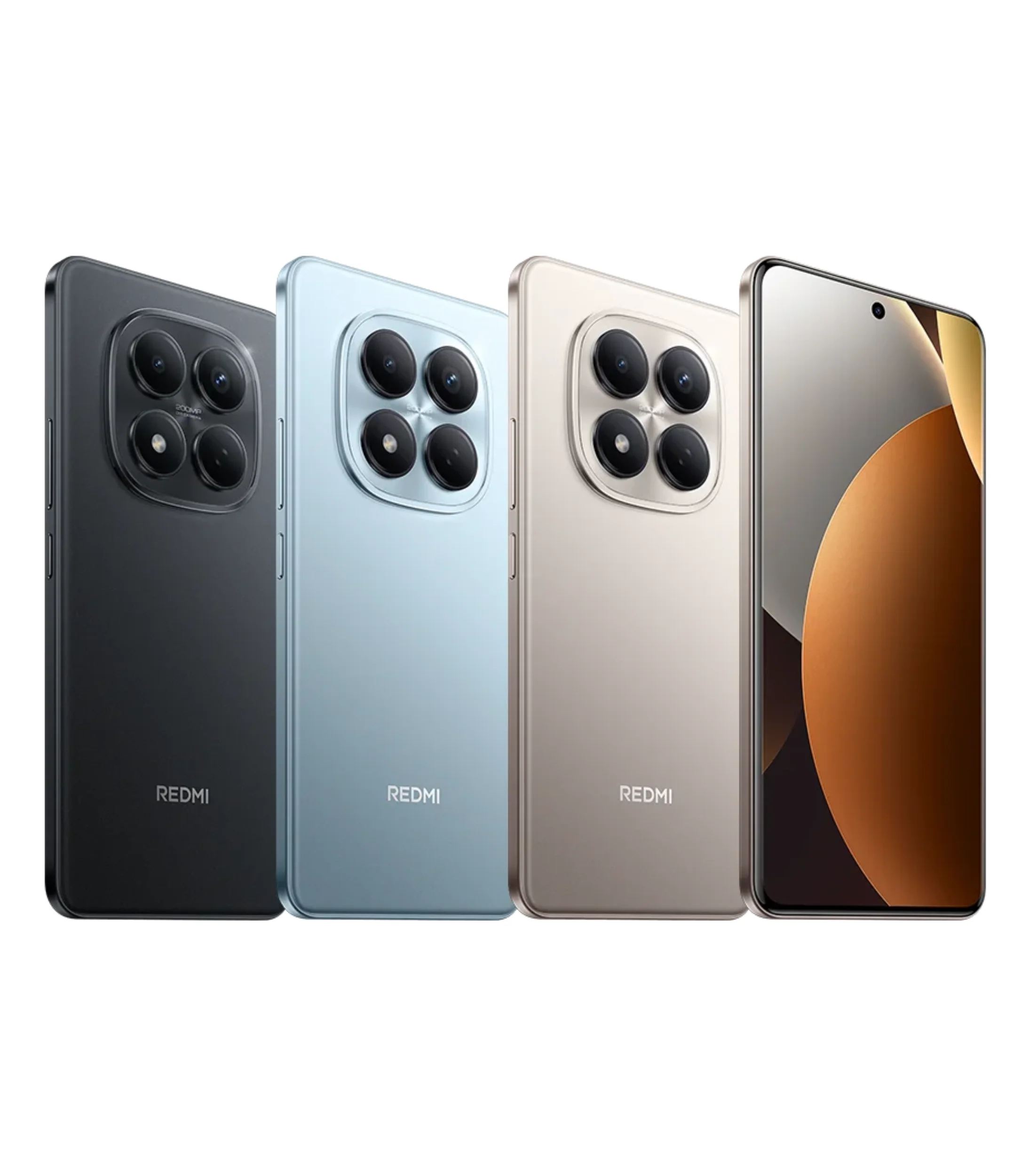 Redmi Note 15 Pro Buy Redmi Note 15 Pro at Centrino Cell Lebanon