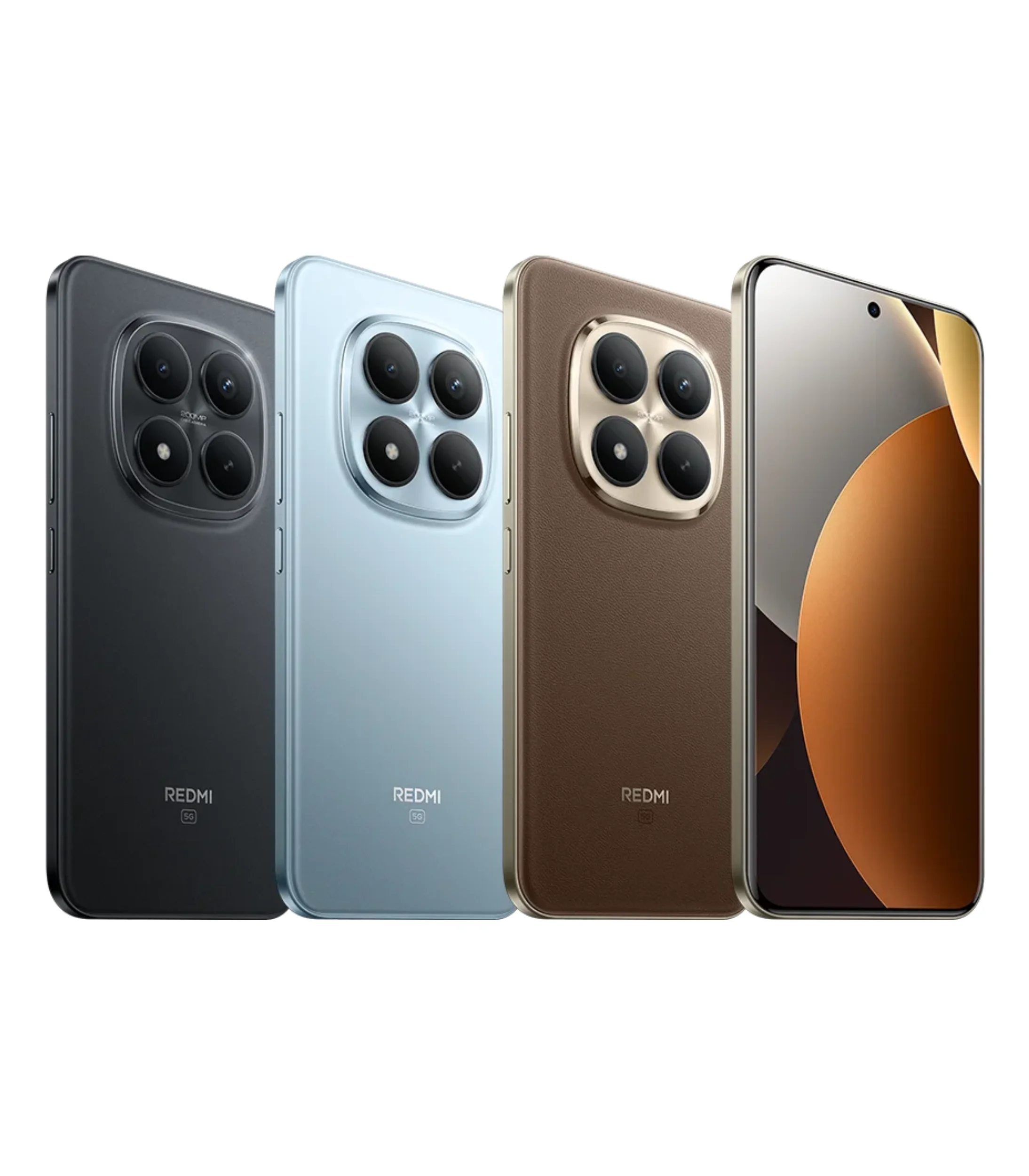 Redmi Note 15 Pro plus 5g Buy Redmi Note 15 Pro Plus Mocha - Centrino Cell Lebanon