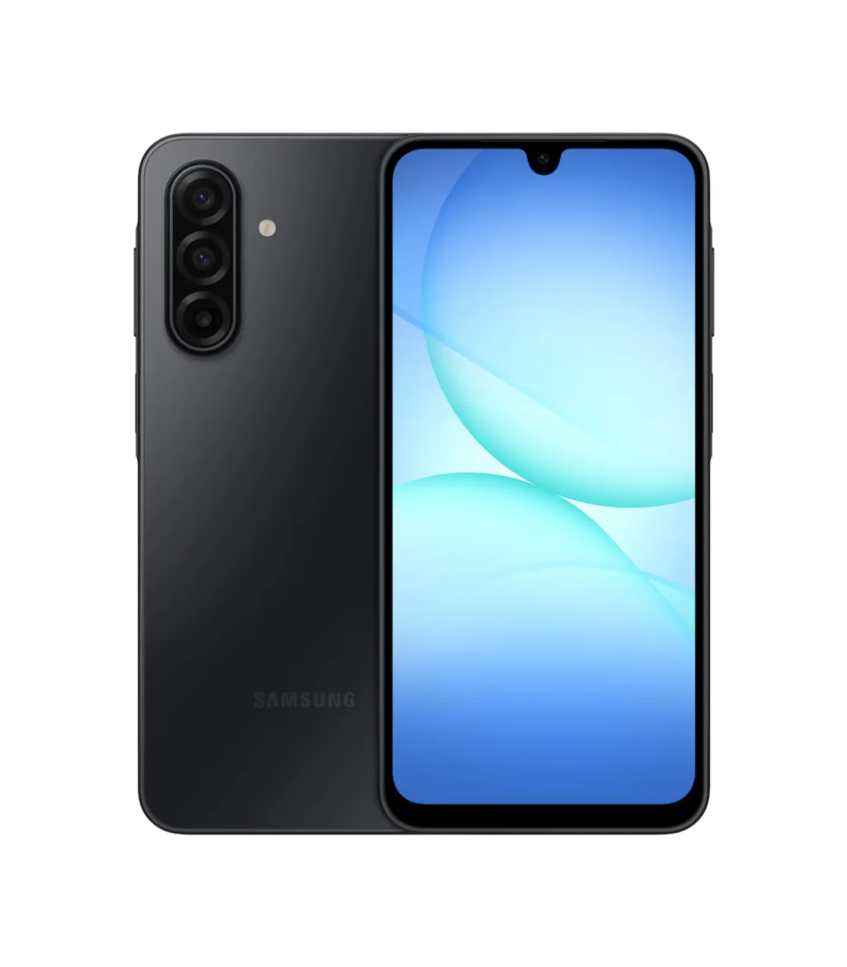 Samsung Galaxy A17