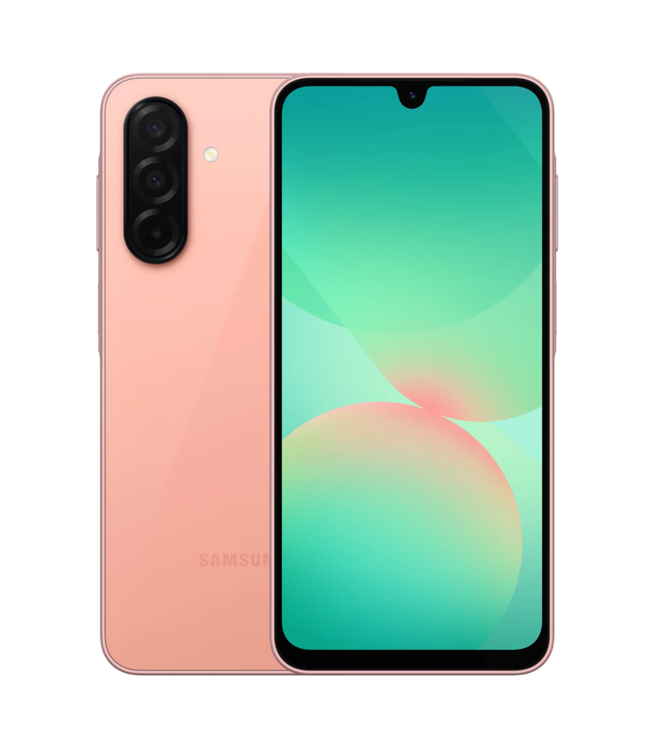 Samsung Galaxy A26 5G (3) Samsung Galaxy A26 5G