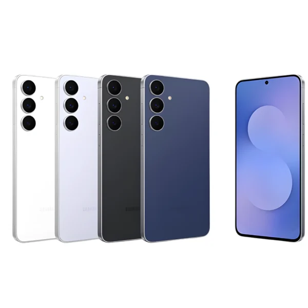 Samsung Galaxy S25 FE