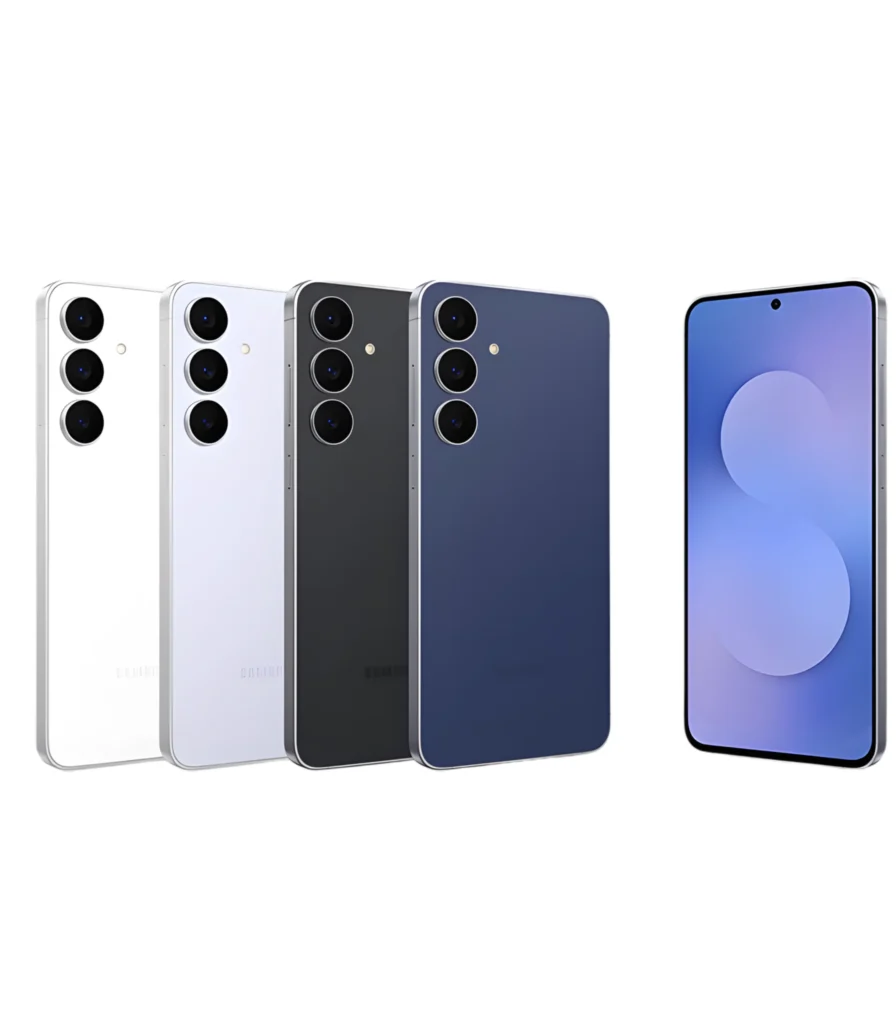 Samsung Galaxy S25 FE