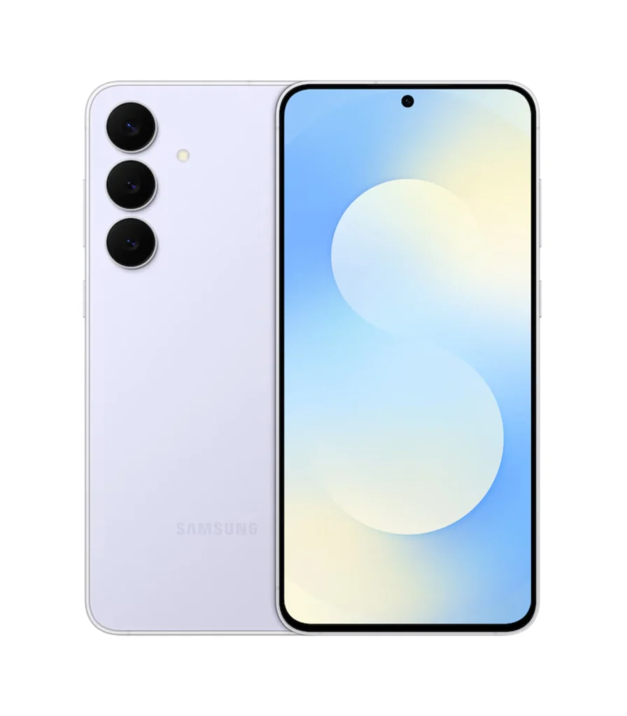 Samsung Galaxy S25 FE