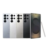 Samsung Galaxy S25 Ultra