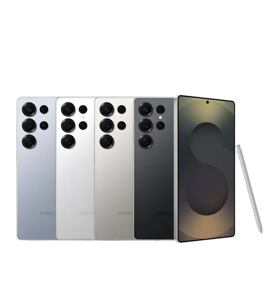 Samsung Galaxy S25 Ultra