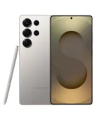 Samsung Galaxy S25 Ultra Titanium Gray 12GB RAM 200MP camera