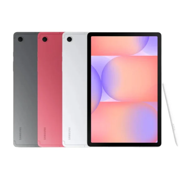 Samsung Galaxy Tab S10 Lite slim 6.6mm tablet profile