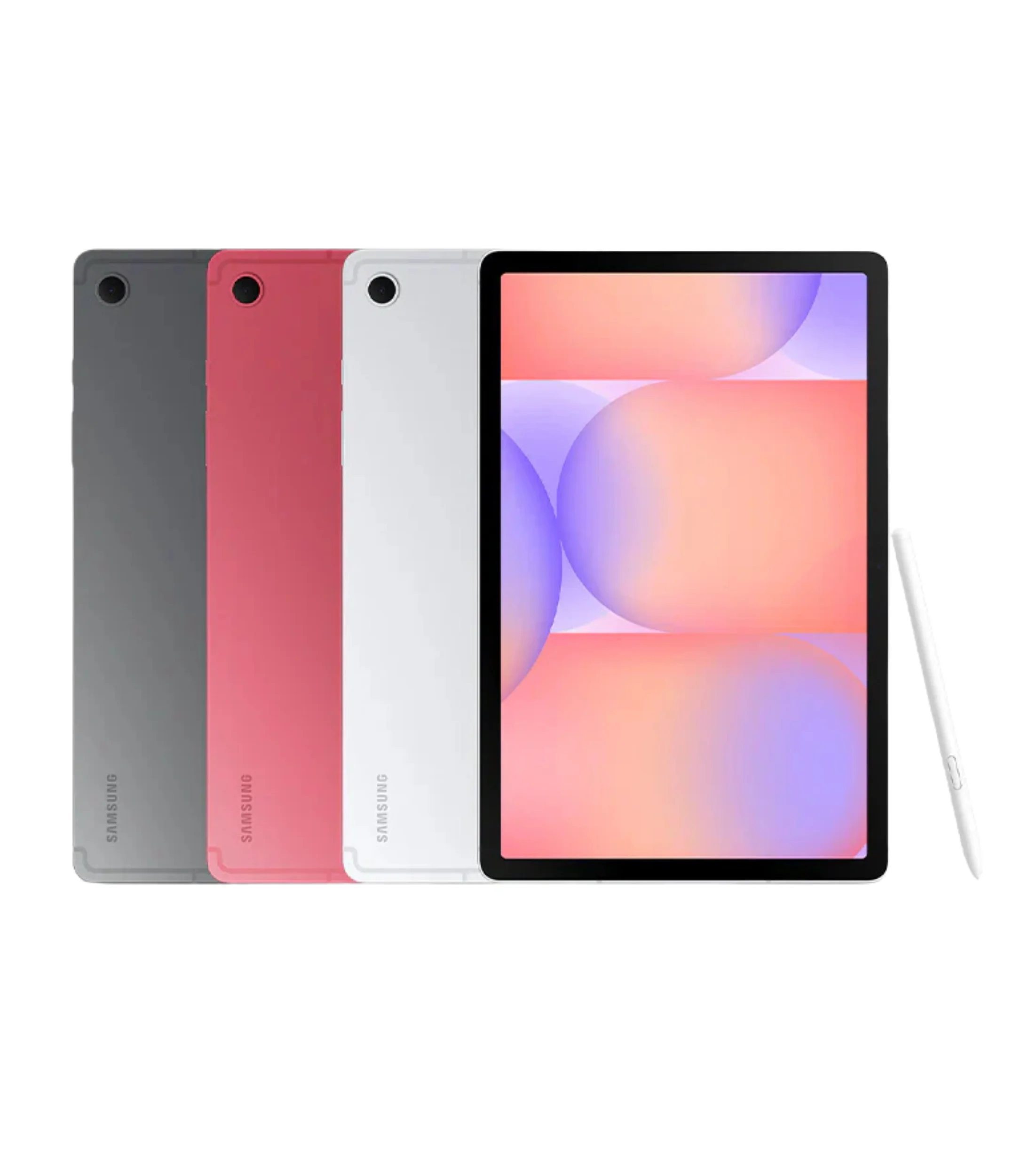 Samsung Galaxy Tab S10 Lite (4) Samsung Galaxy Tab S10 Lite slim 6.6mm tablet profile
