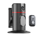 P02 360 degree auto face tracking gimbal stabilizer