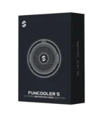 Black Shark FunCooler 5 Lite BR50 magnetic phone cooler