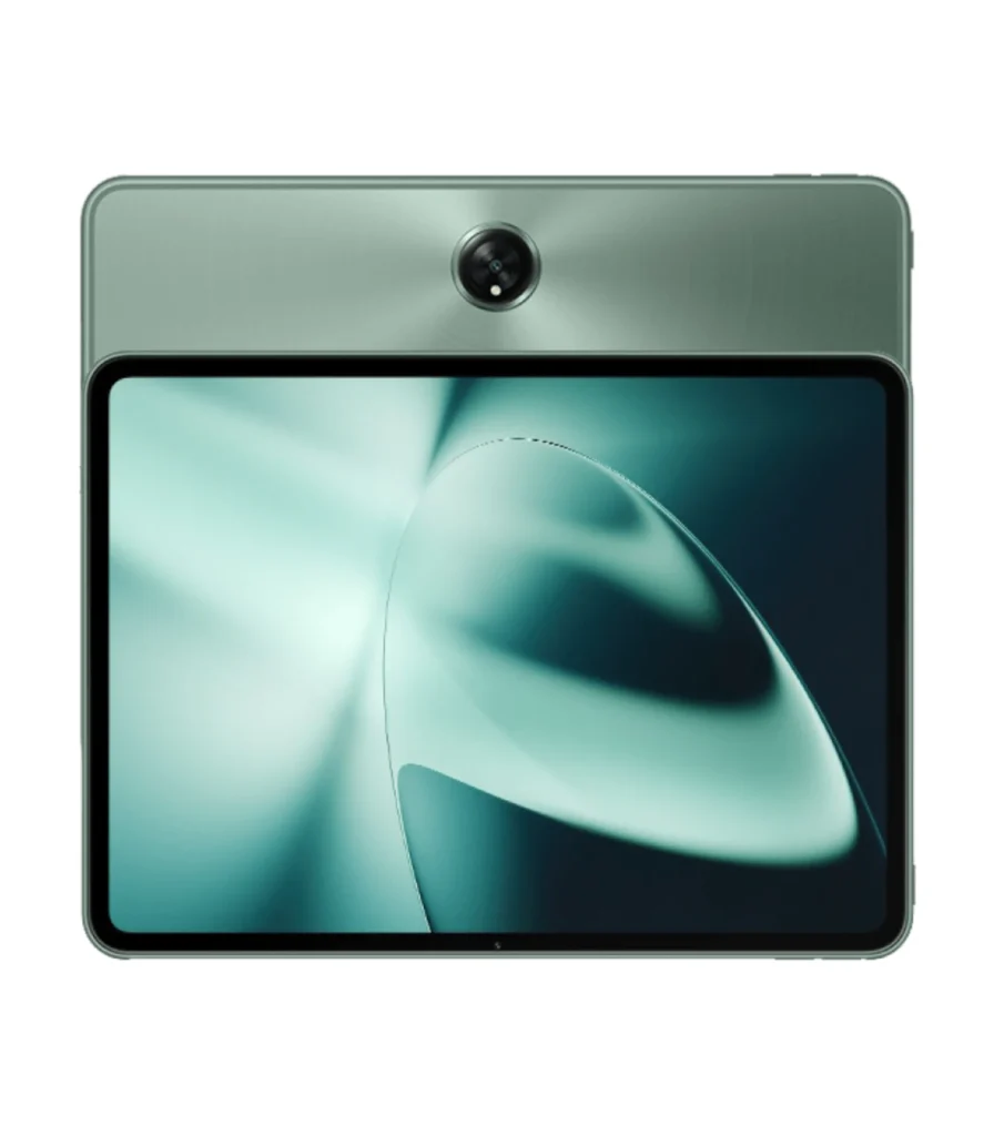OnePlus Pad Go 11.35 inch 2.4K display tablet