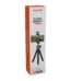 Porodo flexible mini tripod for camera and smartphone