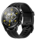 Realme Watch S Pro AMOLED smartwatch