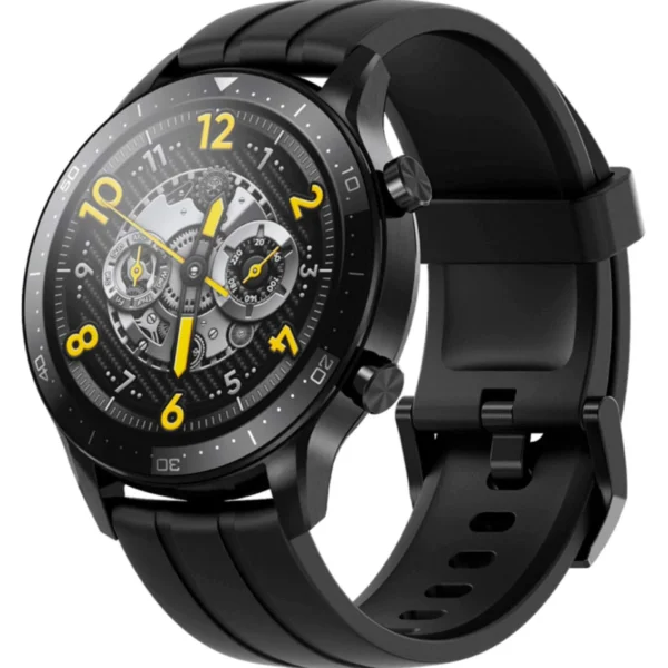 Realme Watch S Pro AMOLED smartwatch