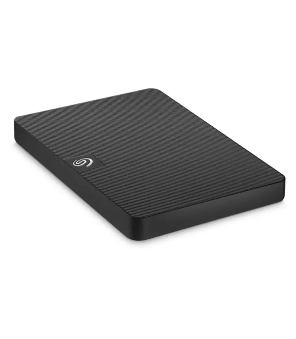 Seagate Expansion 1TB external HDD compact storage drive