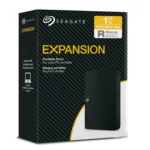 Seagate Expansion 1TB portable external hard drive USB 3.0