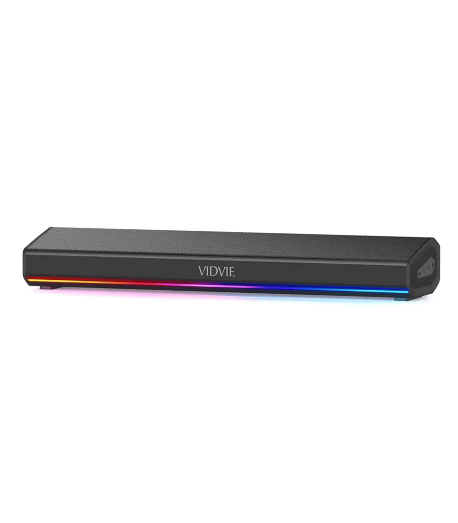 Buy VidVie SP928 Desktop RGB Speaker in Lebanon best price Centrino Cell