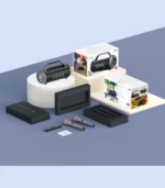 VidVie XL-SP912 rugged outdoor speaker dual microphones delivery all Lebanon