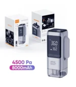 VidVie car vacuum cleaner