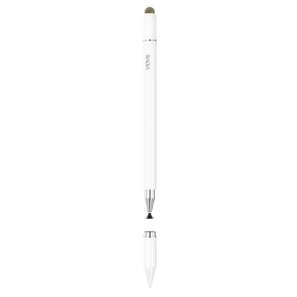 Vidvie AP07 3-in-1 magnetic stylus for tablets and smartphones