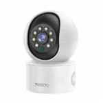 Yesido KM10 smart indoor WiFi security camera