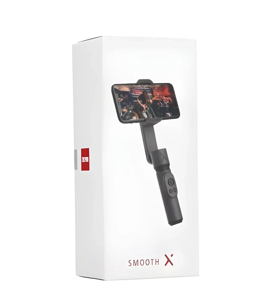 Zhiyun Smooth X Gimbal